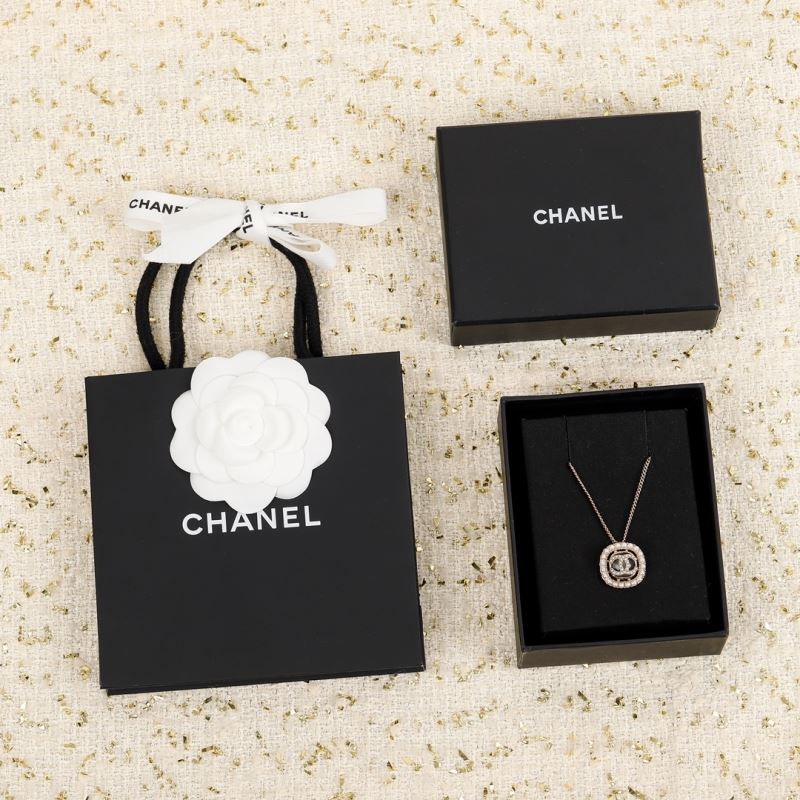 Chanel Necklaces